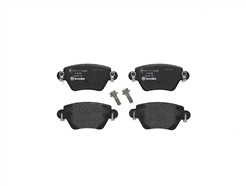 BREMBO P 68 028