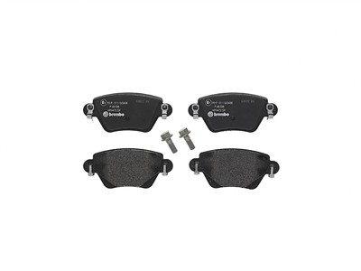 BREMBO P 68 028 Číslo výrobce: 23557. EAN: 8020584056912.