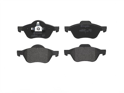 BREMBO P 68 029 Číslo výrobce: 23217. EAN: 8020584056929.