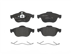 BREMBO P 68 032