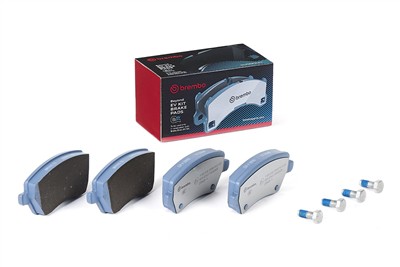 BREMBO P 68 033E Číslo výrobce: 23973. EAN: 8020584123355.