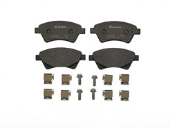 BREMBO P 68 034