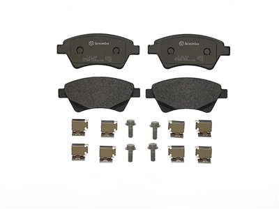 BREMBO P 68 034 Číslo výrobce: 23930. EAN: 8020584056974.