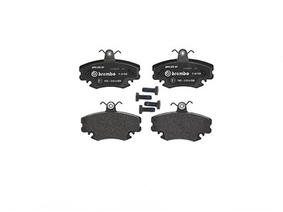 BREMBO P 68 038 Číslo výrobce: 21463. EAN: 8020584061893.