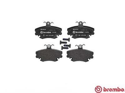 BREMBO P 68 038 Číslo výrobce: 21463. EAN: 8020584061893.