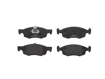 BREMBO P 68 039 Číslo výrobce: 24674. EAN: 8020584061909.