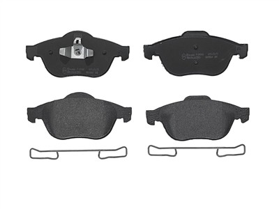 BREMBO P 68 040 Číslo výrobce: 23245. EAN: 8020584061916.