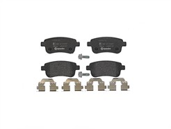 BREMBO P 68 041
