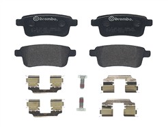 BREMBO P 68 043