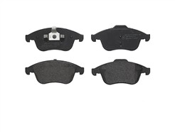 BREMBO P 68 045