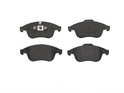 BREMBO P 68 047 Číslo výrobce: 24710. EAN: 8020584061985.