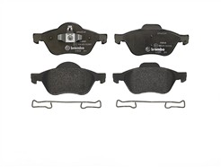 BREMBO P 68 048