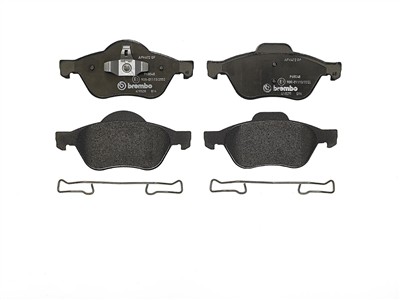 BREMBO P 68 048 Číslo výrobce: 23215. EAN: 8020584061992.