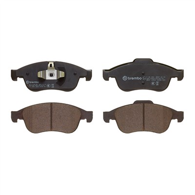 BREMBO P 68 050 Číslo výrobce: 24538. EAN: 8020584090817.