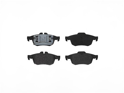 BREMBO P 68 057 Číslo výrobce: 25265. EAN: 8020584103722.