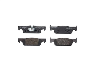 BREMBO P 68 059 Číslo výrobce: 25703. EAN: 8020584109656.