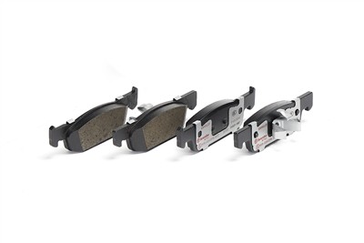 BREMBO P 68 059X Číslo výrobce: 25702. EAN: 8020584115022.