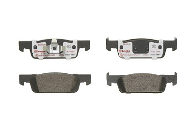 BREMBO P 68 059X EAN: 8020584115022.