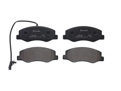 BREMBO P 68 061