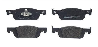 BREMBO P 68 065 Číslo výrobce: 22526. EAN: 8020584084199.