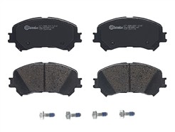 BREMBO P 68 067