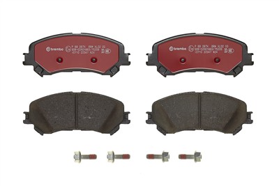 BREMBO P 68 067X EAN: 8020584121818.
