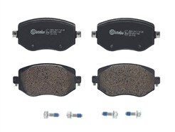 BREMBO P 68 068