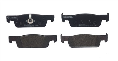 BREMBO P 68 069 Číslo výrobce: 22448. EAN: 8020584087145.