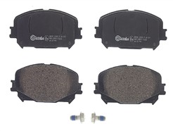 BREMBO P 68 071