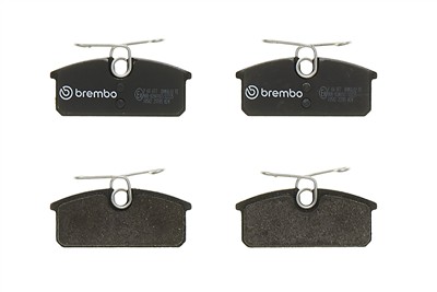 BREMBO P 68 077 EAN: 8020584129449.