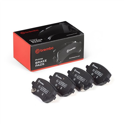BREMBO P 75 006