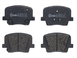 BREMBO P 77 003