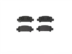 BREMBO P 78 011