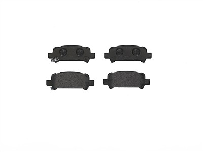 BREMBO P 78 011 Číslo výrobce: 23572. EAN: 8020584057186.