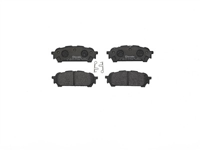 BREMBO P 78 014 Číslo výrobce: 24331. EAN: 8020584059654.