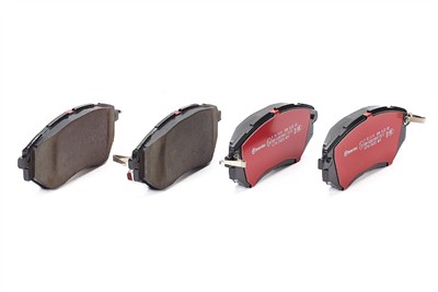 BREMBO P 78 017X Číslo výrobce: D1078 7983. EAN: 8020584069226.