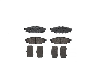 BREMBO P 78 020 Číslo výrobce: 24271. EAN: 8020584103746.