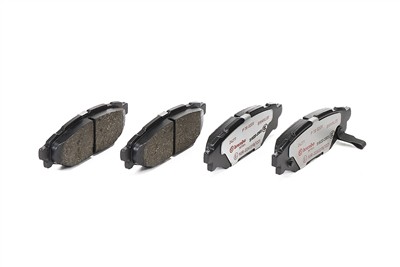 BREMBO P 78 020X Číslo výrobce: 24271. EAN: 8020584121856.