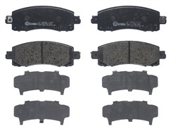 BREMBO P 78 028