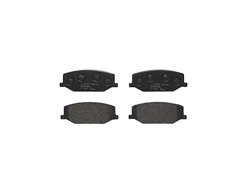 BREMBO P 79 001