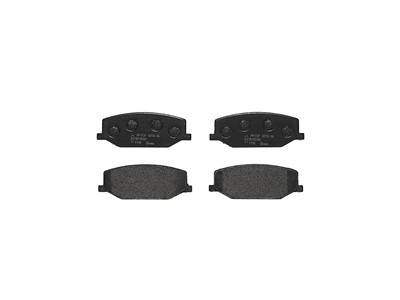 BREMBO P 79 001 Číslo výrobce: 21142. EAN: 8020584057216.