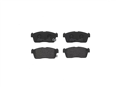 BREMBO P 79 012 Číslo výrobce: 23507. EAN: 8020584057322.