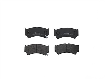 BREMBO P 79 013 Číslo výrobce: 23796. EAN: 8020584057339.