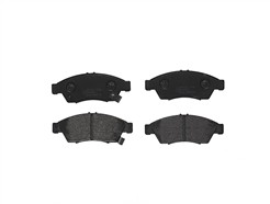 BREMBO P 79 014