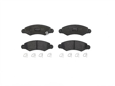 BREMBO P 79 015 Číslo výrobce: 23605. EAN: 8020584059678.