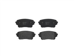 BREMBO P 79 019