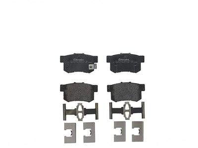 BREMBO P 79 027 Číslo výrobce: 21719. EAN: 8020584104903.