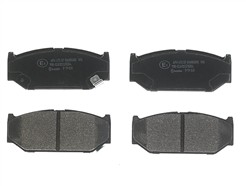 BREMBO P 79 031