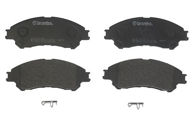 BREMBO P 79 032 Číslo výrobce: 25979. EAN: 8020584080962.