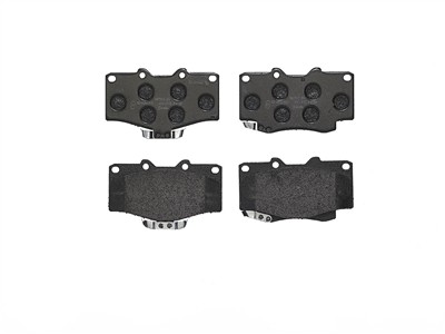 BREMBO P 83 009 Číslo výrobce: 21680. EAN: 8020584057445.